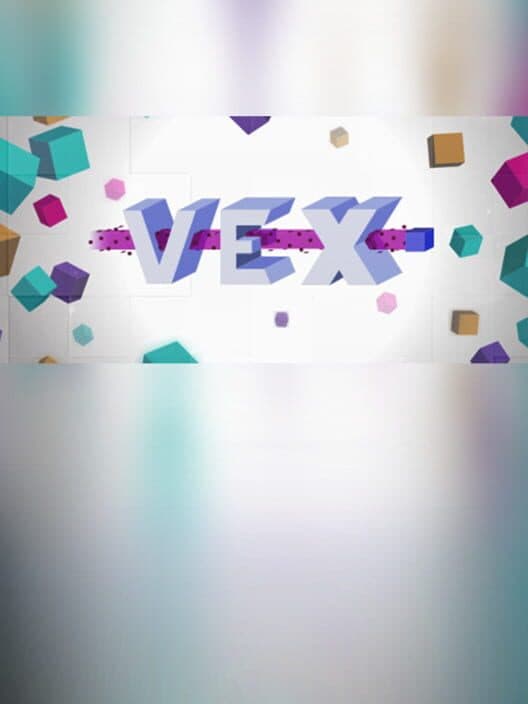 Обложка Vex