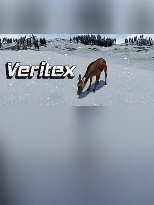 Обложка Veritex