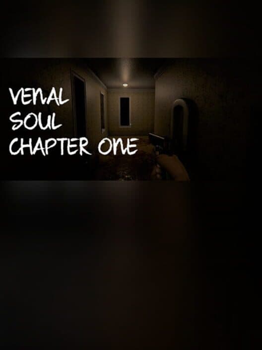 Обложка Venal Soul: Chapter One