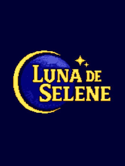 Обложка Luna de Selene