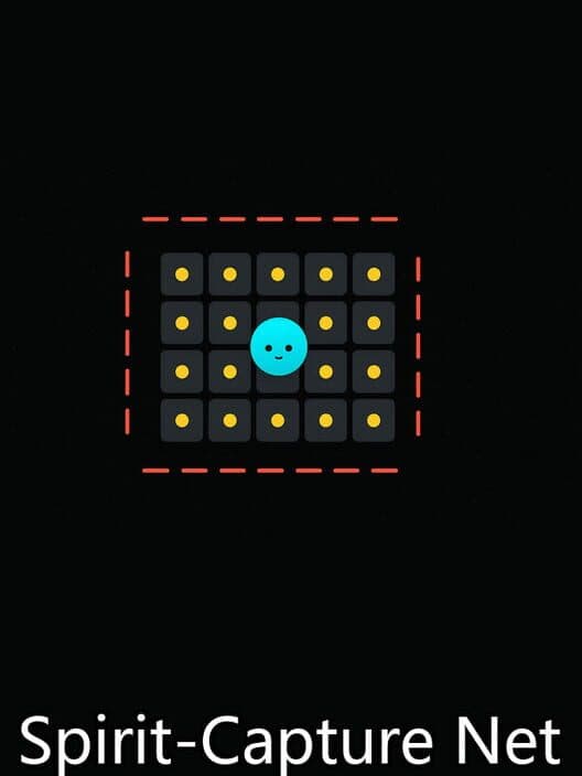 Обложка Spirit-Capture Net