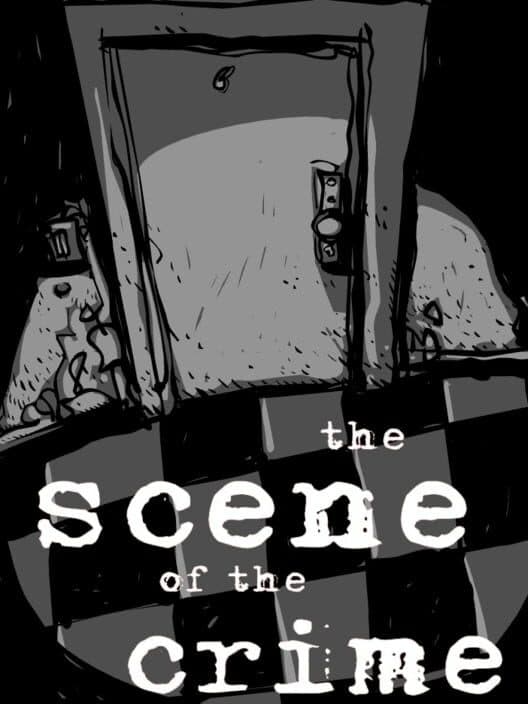 Обложка The Scene Of the Crime