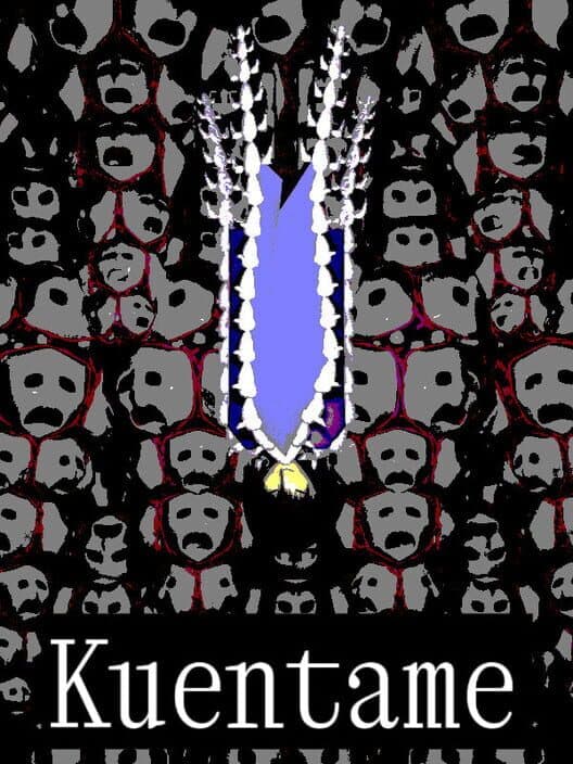 Обложка Kuentame