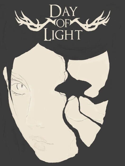 Обложка Day of Light