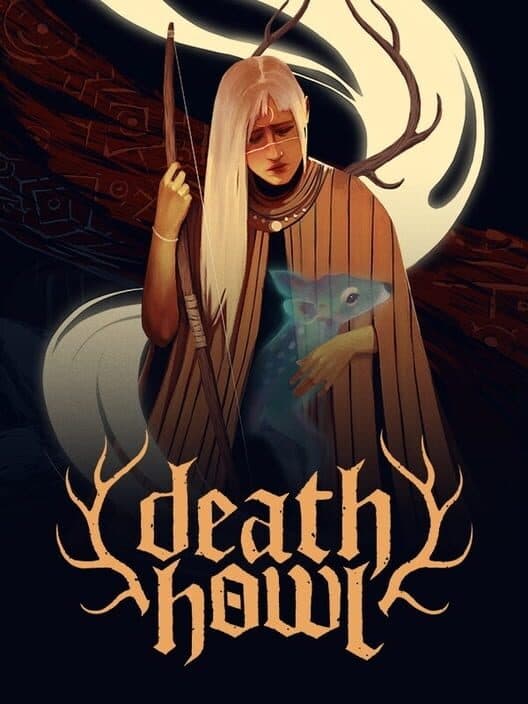 Обложка Death Howl