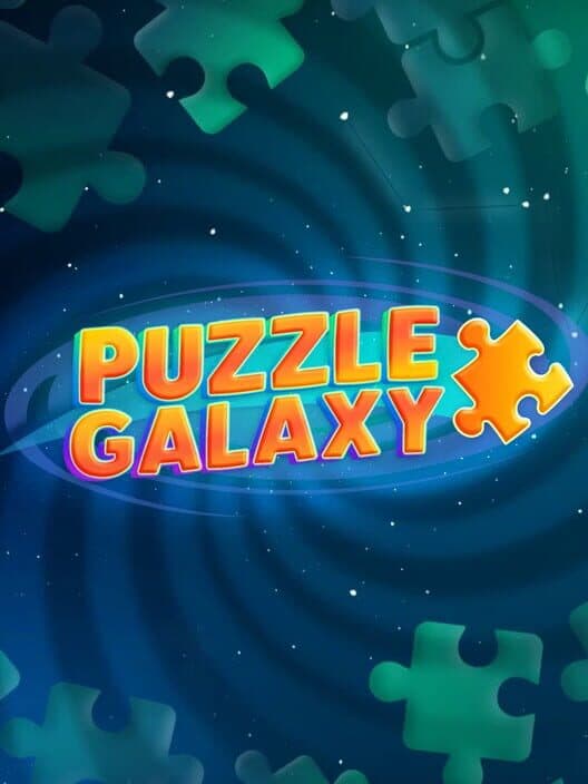 Обложка Puzzle Galaxy