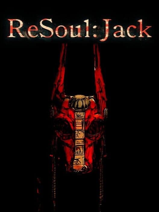 Обложка ReSoul: Jack