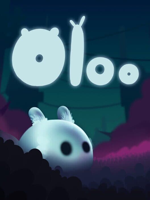 Обложка Oloo