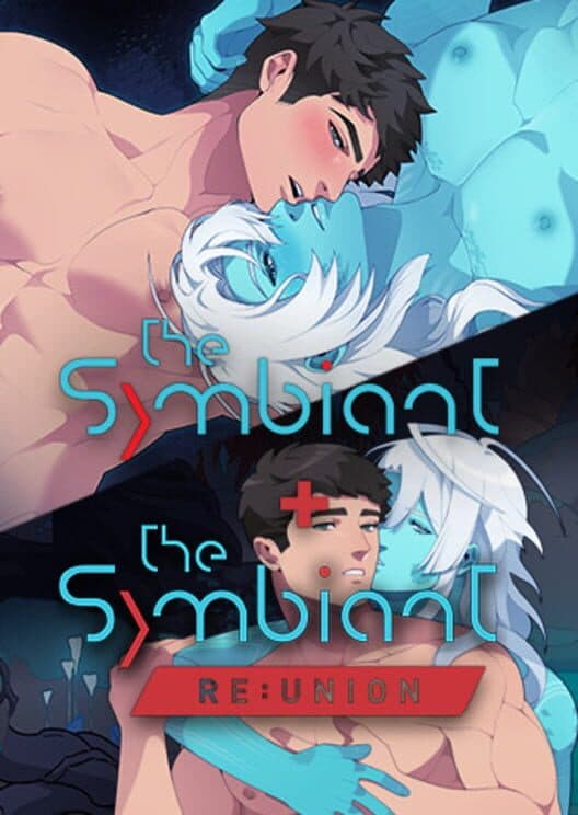 Обложка The Symbiant + The Symbiant Re:Union Bundle
