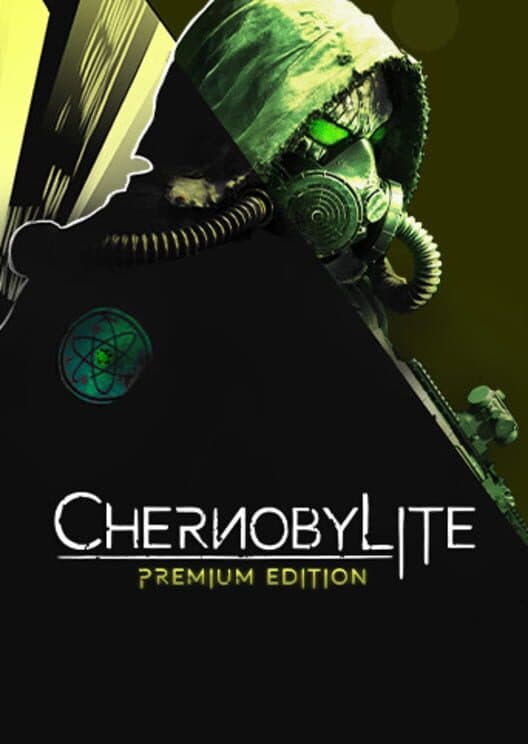 Обложка Chernobylite: Premium Edition