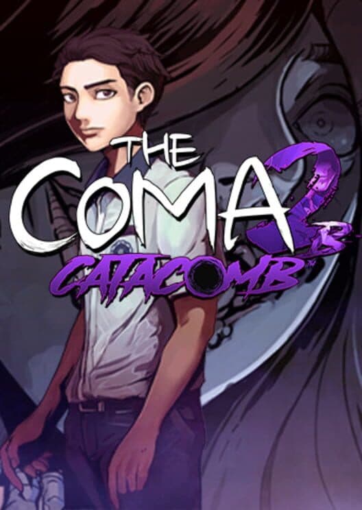 Обложка The Coma 2B: Catacomb - Deluxe Edition