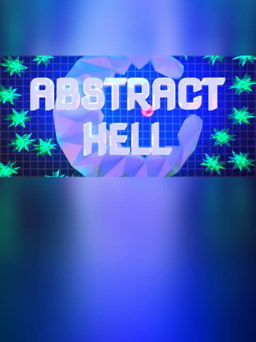Обложка Abstract Hell