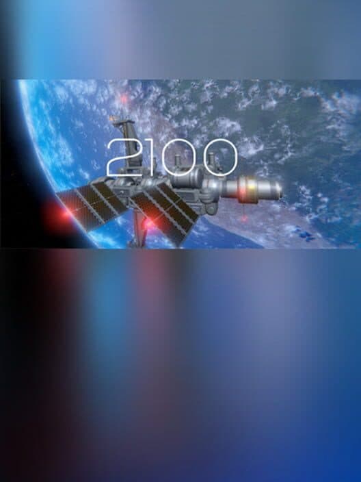 Обложка 2100