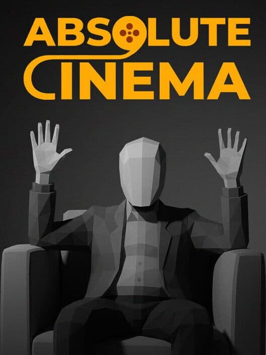 Обложка Absolute Cinema