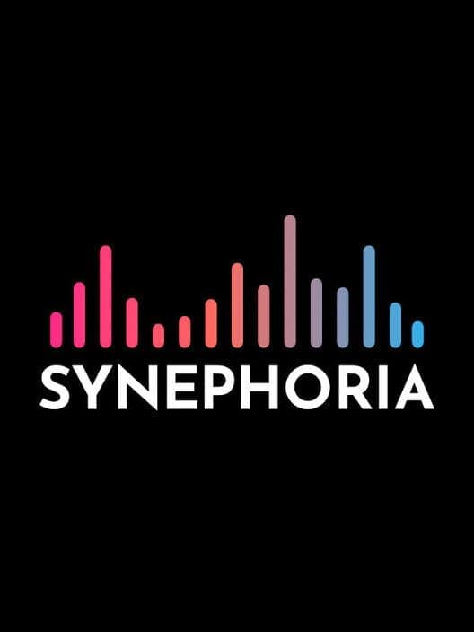 Обложка Synephoria