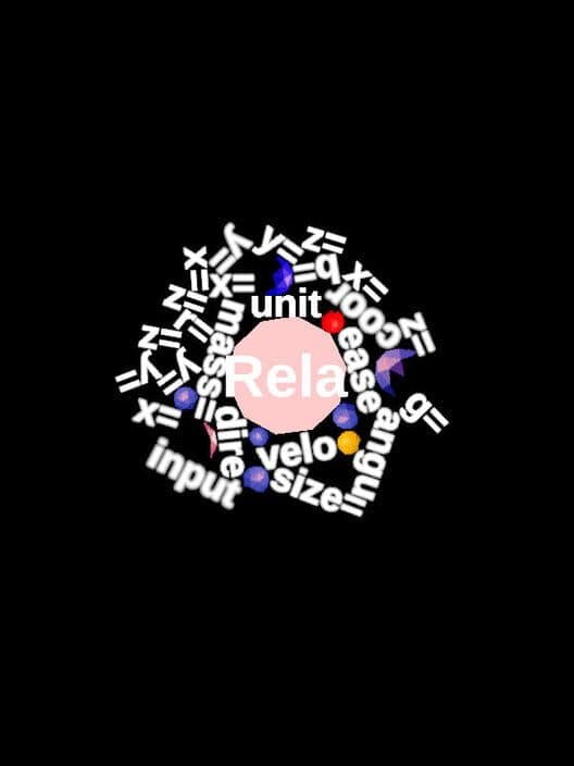 Обложка Rela