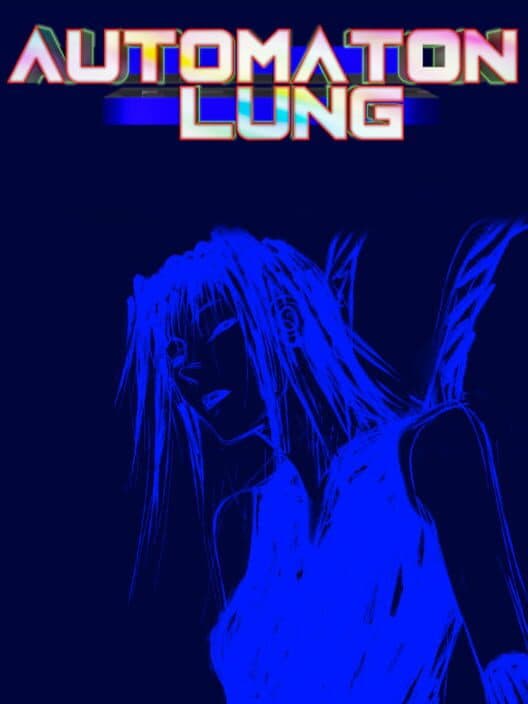 Обложка Automaton Lung