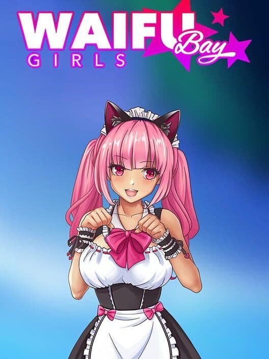Обложка Waifu Bay Girls