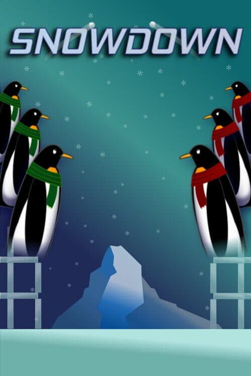 Обложка SnowDown