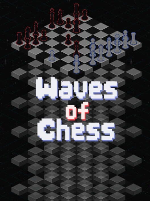 Обложка Waves of Chess