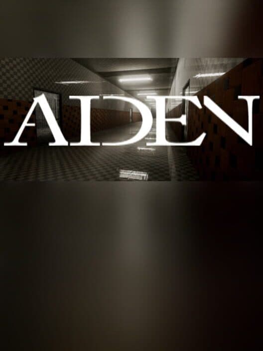 Обложка Aiden