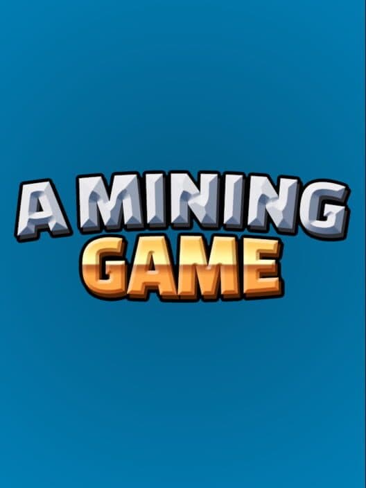 Обложка A Mining Game