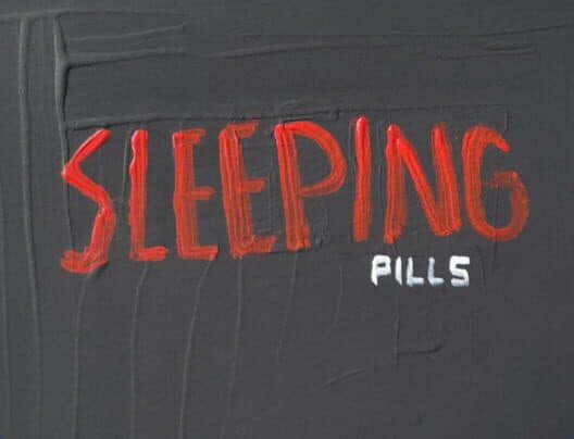 Обложка SleepingPills