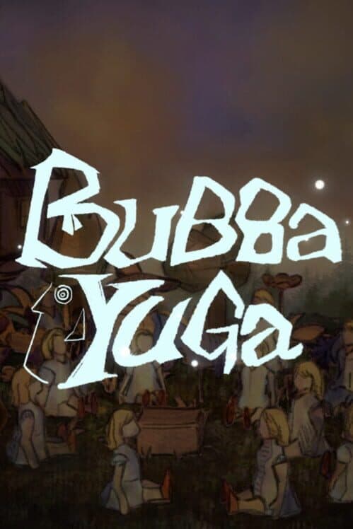 Обложка Bubba Yuga