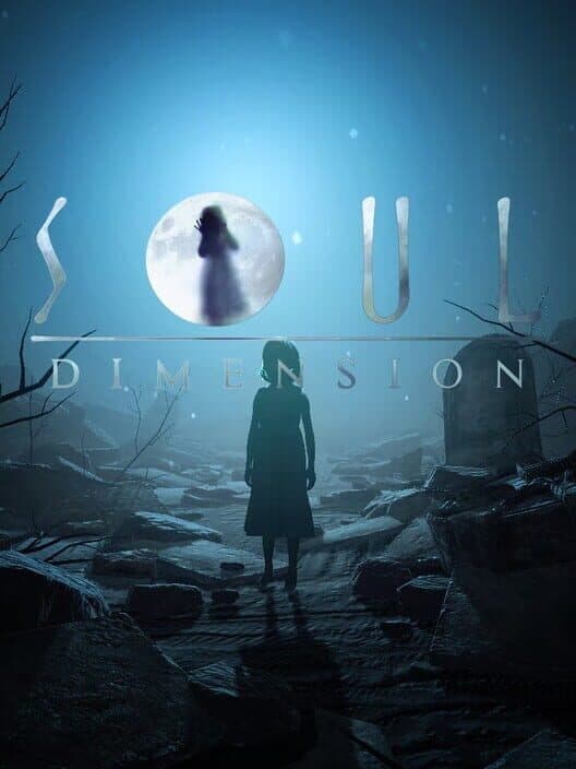 Обложка Soul Dimension