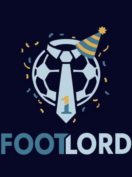 Обложка Footlord