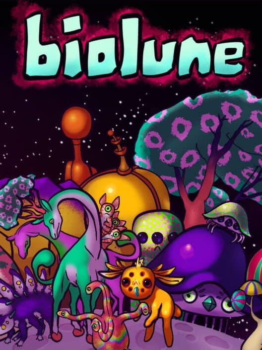Обложка Biolune