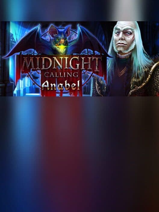 Обложка Midnight Calling: Anabel - Collector's Edition