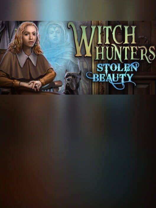 Обложка Witch Hunters: Stolen Beauty - Collector's Edition