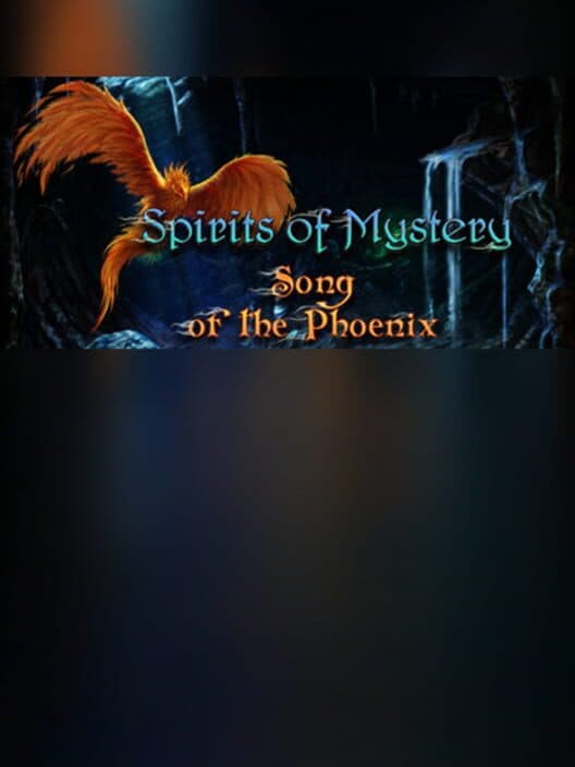Обложка Spirits of Mystery: Song of the Phoenix - Collector's Edition
