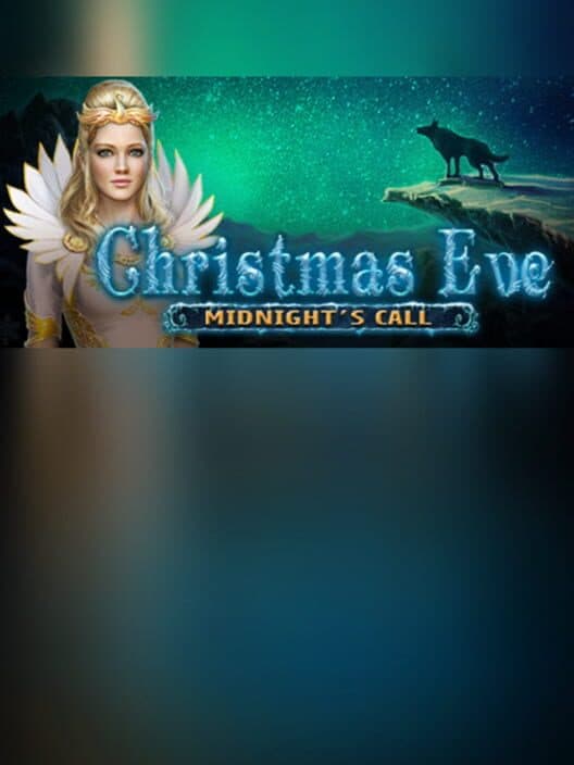 Обложка Christmas Eve: Midnight's Call - Collector's Edition