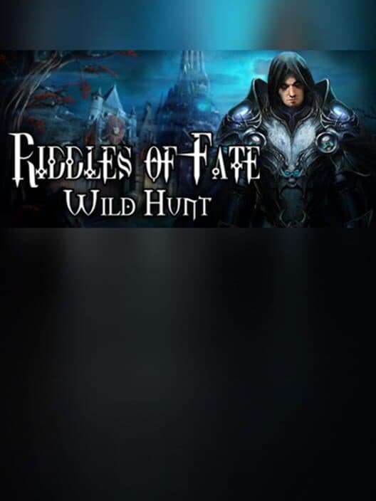 Обложка Riddles of Fate: Wild Hunt - Collector's Edition