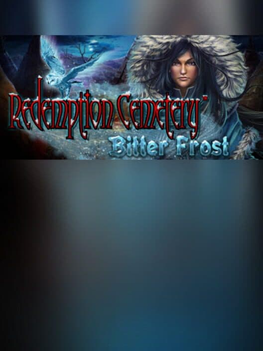 Обложка Redemption Cemetery: Bitter Frost - Collector's Edition