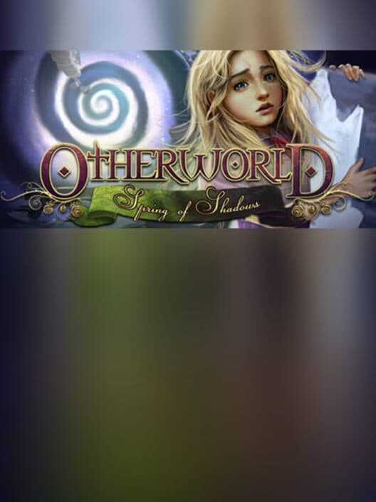 Обложка Otherworld: Spring of Shadows Collector's Edition