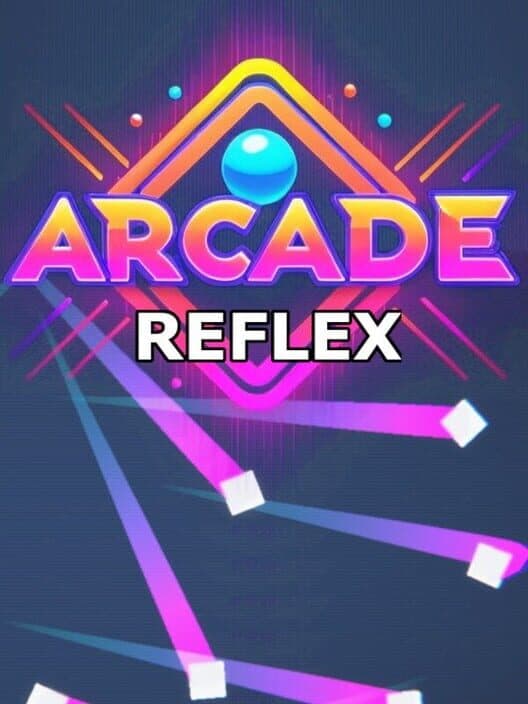 Обложка Arcade Reflex