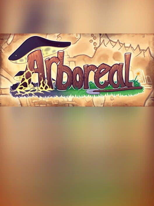 Обложка Arboreal