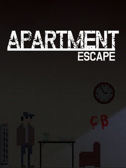 Обложка Apartment Escape