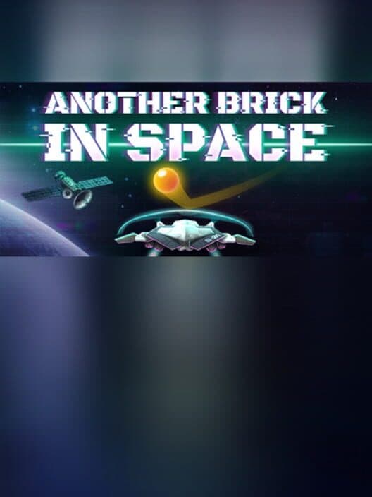Обложка Another Brick in Space