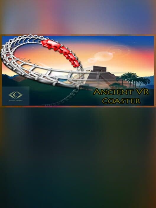 Обложка Ancient VR coaster