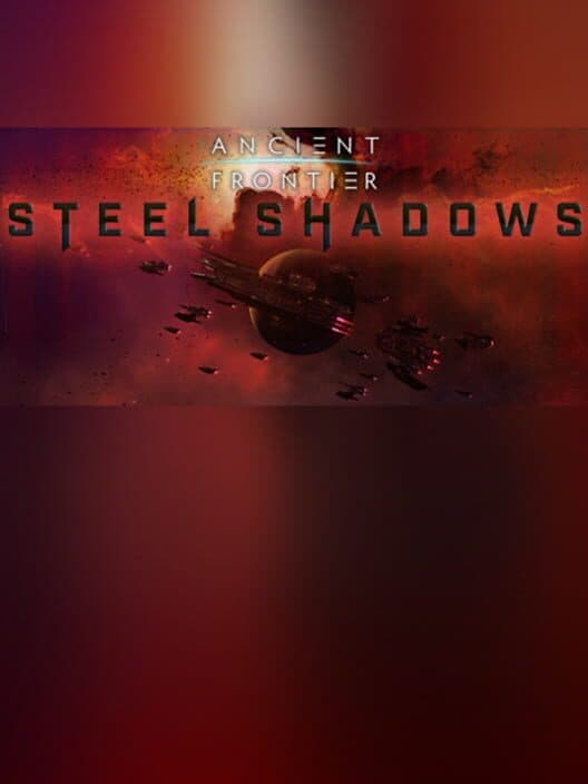 Обложка Ancient Frontier: Steel Shadows Beta