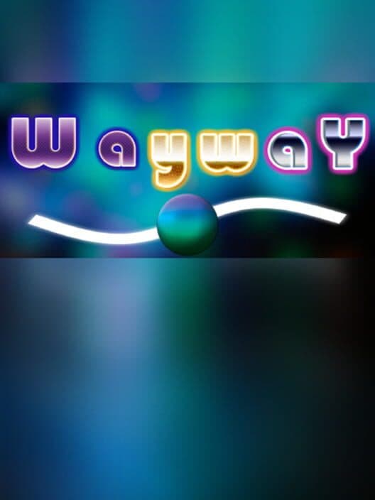 Обложка WaywaY