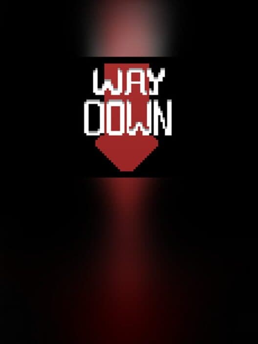 Обложка WayDown