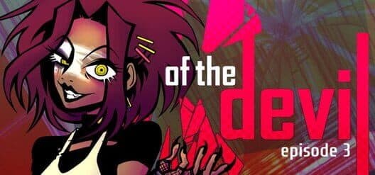 Обложка Of the Devil: Episode 3