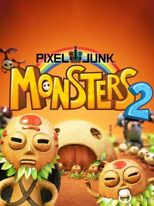 Обложка PixelJunk Monsters 2: Encore Pack