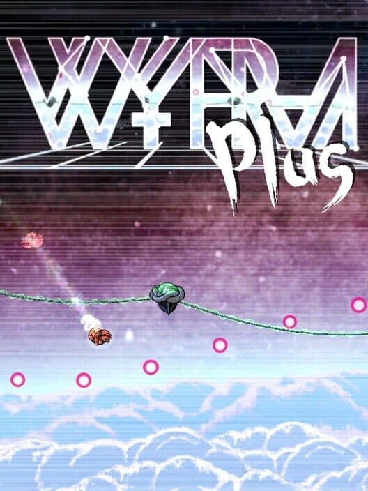 Обложка WYRM Plus