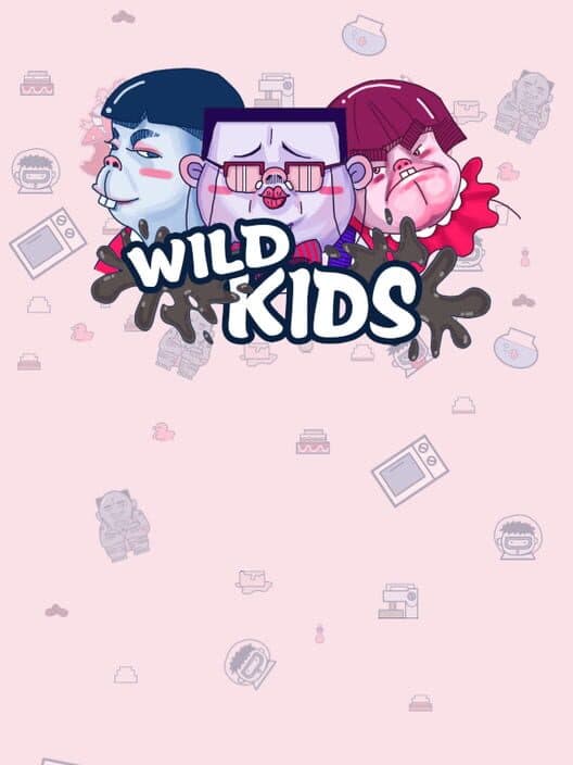 Обложка WildKids